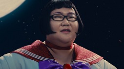 画像ギャラリー No.005のサムネイル画像 / 「モンスト」,「美少女戦士セーラームーンCrystal」とコラボしたTVCMが放映開始