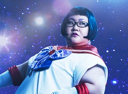 画像ギャラリー No.016のサムネイル画像 / 「モンスト」,「美少女戦士セーラームーンCrystal」とコラボしたTVCMが放映開始