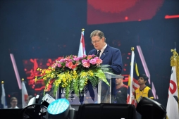 画像ギャラリー No.004のサムネイル画像 / 「モンスターストライク」がeスポーツ国際大会に初参加。公式レポートが公開に