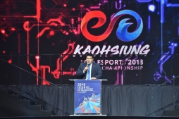 画像ギャラリー No.005のサムネイル画像 / 「モンスターストライク」がeスポーツ国際大会に初参加。公式レポートが公開に