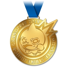 画像ギャラリー No.003のサムネイル画像 / XFLAGスタジオが「闘会議2019」に出展。「モンスト」のジュニア向け大会や「ファイトリーグ」ステージを実施