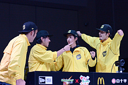 画像ギャラリー No.007のサムネイル画像 / 「モンプロ 2018」,第4戦・福岡大会を制したのは九州の「はなっぷ」