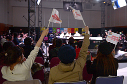 画像ギャラリー No.008のサムネイル画像 / 「モンプロ 2018」,第4戦・福岡大会を制したのは九州の「はなっぷ」