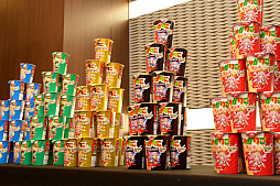 画像ギャラリー No.009のサムネイル画像 / 「モンプロ 2018」,第4戦・福岡大会を制したのは九州の「はなっぷ」