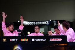 ���������꡼ No.004�Υ���ͥ������ / �֥��ץ� 2018����4�ʡ�����θ�����ݡ��Ȥ������ͥ���϶彣ȯ�Υץ�������֤Ϥʤäס�