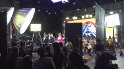 ���������꡼ No.005�Υ���ͥ������ / �֥�󥹥������ȥ饤���ס�ǯ��ǯ�ϥ����ڡ����TVCM��12��12��������