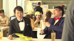 ���������꡼ No.006�Υ���ͥ������ / �֥�󥹥������ȥ饤���ס�ǯ��ǯ�ϥ����ڡ����TVCM��12��12��������