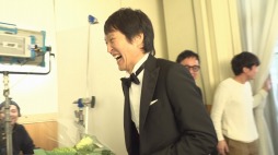 ���������꡼ No.007�Υ���ͥ������ / �֥�󥹥������ȥ饤���ס�ǯ��ǯ�ϥ����ڡ����TVCM��12��12��������