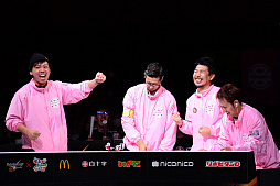 画像ギャラリー No.005のサムネイル画像 / 「モンスト」,「モンスターストライクプロフェッショナルズ 2018」最終戦・名古屋大会のレポートが公開