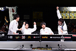 画像ギャラリー No.007のサムネイル画像 / 「モンスト」,「モンスターストライクプロフェッショナルズ 2018」最終戦・名古屋大会のレポートが公開