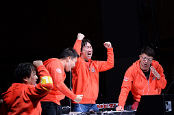 画像ギャラリー No.008のサムネイル画像 / 「モンスト」,「モンスターストライクプロフェッショナルズ 2018」最終戦・名古屋大会のレポートが公開