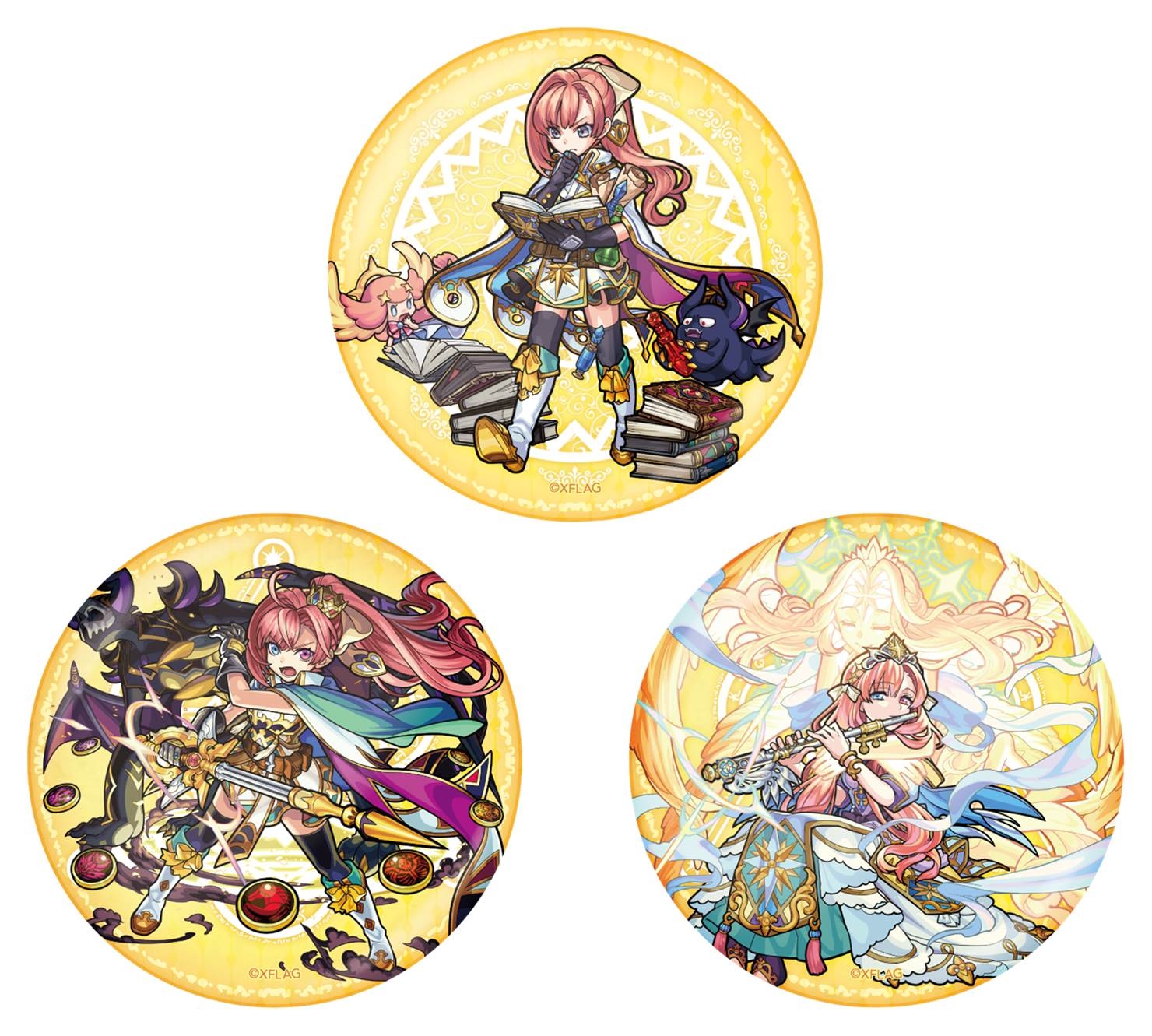 画像ギャラリー No.008 | 「モンスト」，超・獣神祭に新限定