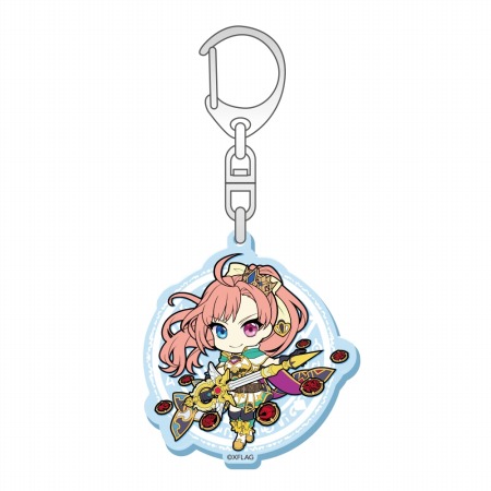 ���������꡼ No.002�Υ���ͥ������ / �֥�󥹥ȡס�Ķ���ÿ��פ˿����ꥭ��饯�����֥������פ��о�