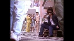 ���������꡼ No.007�Υ���ͥ������ / �֥�󥹥ȡסߡַ���ǥ��ƥ����ϥ󥿡��ץ���ܤ������������ȡ�����ǥ�������Ȱ�ȯ���ȥꥪ�ɤ�TM NETWORK�����餹��WebCM�������