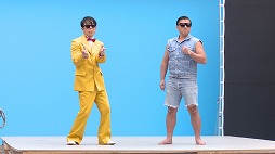 ���������꡼ No.008�Υ���ͥ������ / �֥�󥹥ȡסߡַ���ǥ��ƥ����ϥ󥿡��ץ���ܤ������������ȡ�����ǥ�������Ȱ�ȯ���ȥꥪ�ɤ�TM NETWORK�����餹��WebCM�������