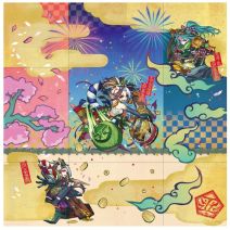 画像ギャラリー No.003のサムネイル画像 / 「XFLAG STORE」が羽田空港第1旅客ターミナルに1月25日オープン。空港ならではの限定商品を販売