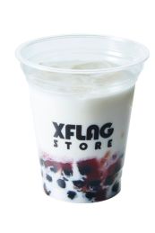 画像ギャラリー No.008のサムネイル画像 / 「XFLAG STORE」が羽田空港第1旅客ターミナルに1月25日オープン。空港ならではの限定商品を販売