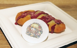 ���������꡼ No.006�Υ���ͥ������ / �֥�󥹥ȡץ���˥�����e���ݡ�������ޤ��Ʈ��� 2019��XFLAG��Ÿ�֡����ξ�������