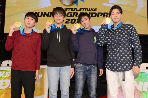 画像ギャラリー No.004のサムネイル画像 / 闘会議2019で実施された「モンストジュニアグランプリ2019」の公式レポートを公開