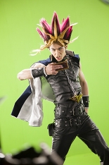 ���������꡼ No.006�Υ���ͥ������ / ���踭�ͤ��󡤺�ƣ��ϯ���󤬽б餹��֥�󥹥ȡסߡ�ͷ��������DM�ץ����TVCM��2��15��������ǳ���