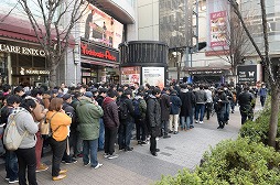 画像ギャラリー No.002のサムネイル画像 / 「モンスト」×「遊☆戯☆王」,コラボ記念ピールオフイベントの公式レポートが公開