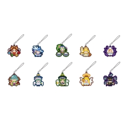 画像ギャラリー No.010のサムネイル画像 / 「モンスト」のグッズが最大70%OFF。「XFLAG STORE OUTLET」が酒々井プレミアム・アウトレットに3月7日から期間限定で登場