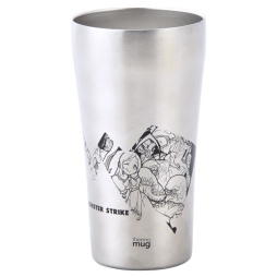 画像ギャラリー No.016のサムネイル画像 / 「モンスト」のグッズが最大70%OFF。「XFLAG STORE OUTLET」が酒々井プレミアム・アウトレットに3月7日から期間限定で登場