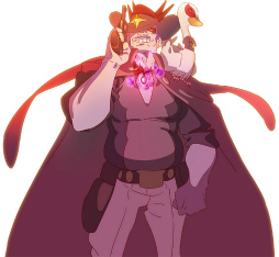 ���������꡼ No.004�Υ���ͥ������ / XFLAG�ߥ��ĥΥ��ץ��αǲ�֥ѥ�ɥ�ȥ����ӡפ���4��5������缡����