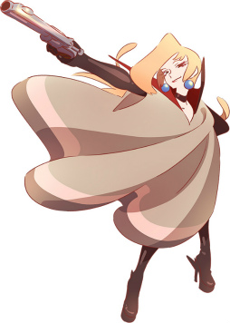 ���������꡼ No.005�Υ���ͥ������ / XFLAG�ߥ��ĥΥ��ץ��αǲ�֥ѥ�ɥ�ȥ����ӡפ���4��5������缡����