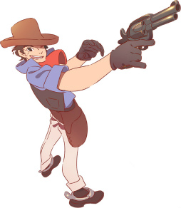 ���������꡼ No.006�Υ���ͥ������ / XFLAG�ߥ��ĥΥ��ץ��αǲ�֥ѥ�ɥ�ȥ����ӡפ���4��5������缡����