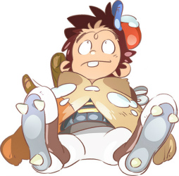 ���������꡼ No.009�Υ���ͥ������ / XFLAG�ߥ��ĥΥ��ץ��αǲ�֥ѥ�ɥ�ȥ����ӡפ���4��5������缡����