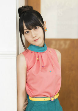 ���������꡼ No.011�Υ���ͥ������ / XFLAG�ߥ��ĥΥ��ץ��αǲ�֥ѥ�ɥ�ȥ����ӡפ���4��5������缡����