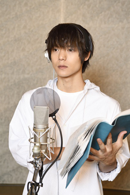 ���������꡼ No.003�Υ���ͥ������ / �ַ���ǥ�󥹥ȡפ�Blu-ray��DVD��ȯ�䡣�������󥿥ӥ塼�ΰ����������