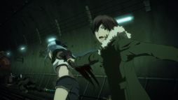 ���������꡼ No.004�Υ���ͥ������ / �ַ���ǥ�󥹥ȡפ�Blu-ray��DVD��ȯ�䡣�������󥿥ӥ塼�ΰ����������