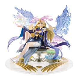 画像ギャラリー No.009のサムネイル画像 / 「モンスト」の一番くじ第4弾が4月6日より順次販売開始