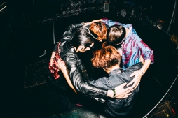 ���������꡼ No.003�Υ���ͥ������ / e���ݡ������֥�󥹥ȥ����ץ�2019�פ����̶��������ꡣ�������᡼�����󥰤�ȯɽ��