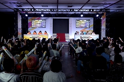 画像ギャラリー No.005のサムネイル画像 / 「モンストグランプリ 2019 アジアチャンピオンシップ」中部予選大会の公式レポートが公開