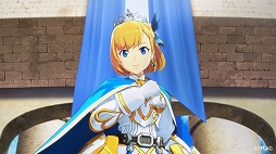 画像ギャラリー No.004のサムネイル画像 / アニメ「モンスターストライク」の新シリーズ「アーサー 騎士王の覚醒」が5月11日19時から配信開始