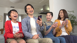 画像ギャラリー No.004のサムネイル画像 / 「モンストテレビ」,新エピソードなどが追加に