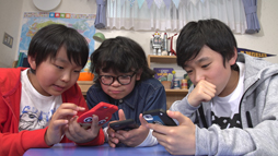 画像ギャラリー No.005のサムネイル画像 / 「モンストテレビ」,新エピソードなどが追加に