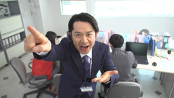 画像ギャラリー No.008のサムネイル画像 / 「モンストテレビ」,新エピソードなどが追加に