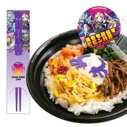 ���������꡼ No.008�Υ���ͥ������ / ��XFLAG PARK 2019�פΥ����åȰ�����Ԥα�����դ���������