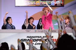 ꡼ No.001Υͥ / ֥󥹥ȡeݡδͽΤϡCatsפȡLMBulldozer