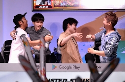 ꡼ No.002Υͥ / ֥󥹥ȡeݡδͽΤϡCatsפȡLMBulldozer