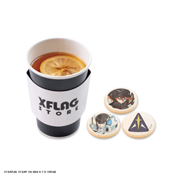 画像ギャラリー No.004のサムネイル画像 / 「モンスト」と映画「プロメア」のコラボが本日スタート