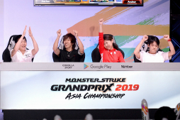 画像ギャラリー No.004のサムネイル画像 / 「モンストグランプリ 2019 アジアチャンピオンシップ」関西予選大会の公式レポートが到着