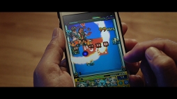 画像ギャラリー No.002のサムネイル画像 / 船越英一郎さん出演のWEB動画「モンストサスペンス劇場」が本日17:00に公開