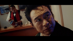 画像ギャラリー No.004のサムネイル画像 / 船越英一郎さん出演のWEB動画「モンストサスペンス劇場」が本日17:00に公開