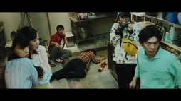 画像ギャラリー No.007のサムネイル画像 / 船越英一郎さん出演のWEB動画「モンストサスペンス劇場」が本日17:00に公開