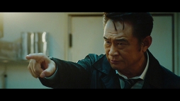 画像ギャラリー No.013のサムネイル画像 / 船越英一郎さん出演のWEB動画「モンストサスペンス劇場」が本日17:00に公開